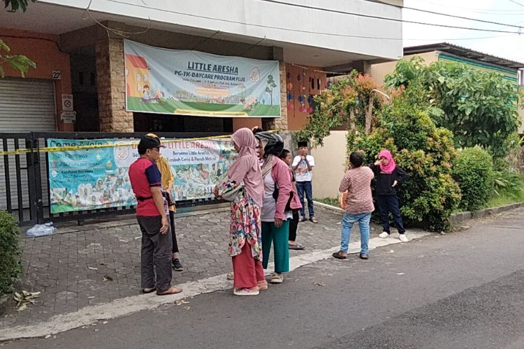 Siapa Diyah Kusumawati? Ketua Yayasan Daycare Little Aresha Ternyata Sarjana Ekonomi, Bahkan Pembina Merupakan Seorang Hakim