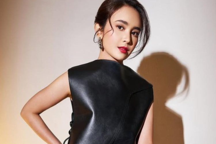 Profil dan Biodata Michelle Ziudith, Aktris Cantik Langganan Film Layar Lebar, Lengkap dari Umur, Agama, Hingga Hubungan Asmara