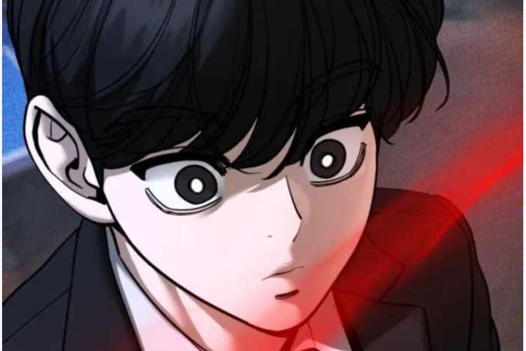 Link Baca Manhwa The Bully In-Charge Chapter 179 Subtitle Indonesia, Kwon Daegun Masuk Ke Dunia Lain?