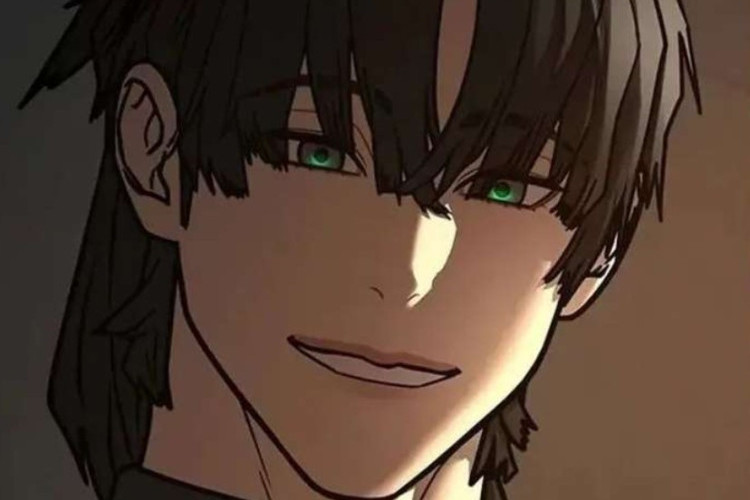 Baca Manhwa Reality Quest Chapter 199 Indonesia Sub, RAW! Pembalasan Akan Lebih Kejam