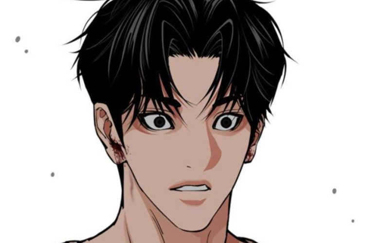 Link Baca Manhwa Lookism Chapter 608 Bahasa Indonesia, Perlawanan Makin Mengerikan