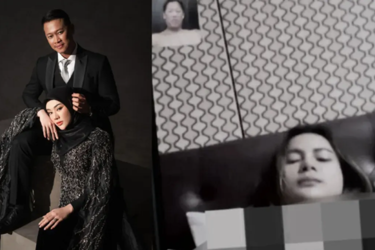 Profil dan Biodata Muhammad Alexander Assad, Suami Selebgram Clara Shinta yang Baru Kena Skandal Selingkuh Hingga VCS Bella Hot