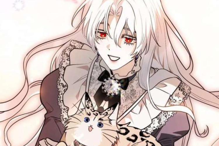 RAW Baca Manhwa My Possession Became a Ghost Story Chapter 27 Indonesia Sub, Janganlah Berputus Asa!