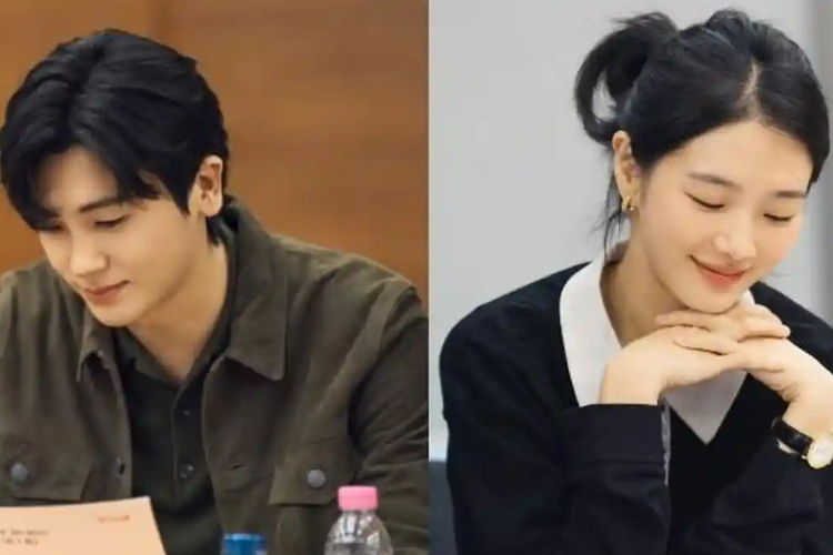 Jadwal Tayang Drakor Fall in Love (2026), Intip Kisah Park Hyung Sik dan Park Gyu Young Terjebak Cinta Kantoran