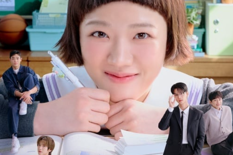 Nonton Absolute Value of Romance (2026) Full Episode Sub Indonesia, Ikuti Cerita Lucu Yeo Eui Ju Hidupkan Karakter Dalam Novelnya!