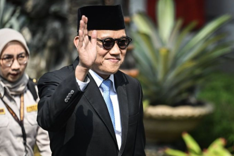 Intip Harta Kekayaan Abdul Kadir Karding, Kantongi Harta Rp 16,19 Milliar Saat Dilantik Jadi Kepala Baratin 2026-2029