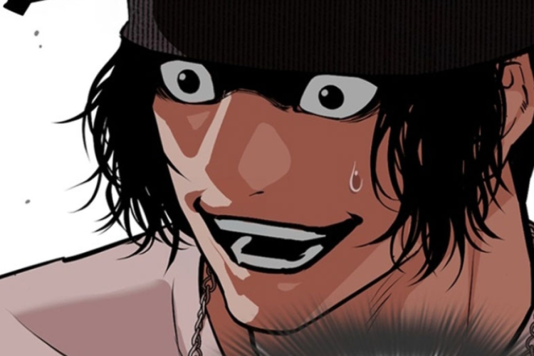 RAW Baca Manhwa LOOKISM Chapter 597 Indonesia Sub, Gebrakan Bocah Kemarin Sore