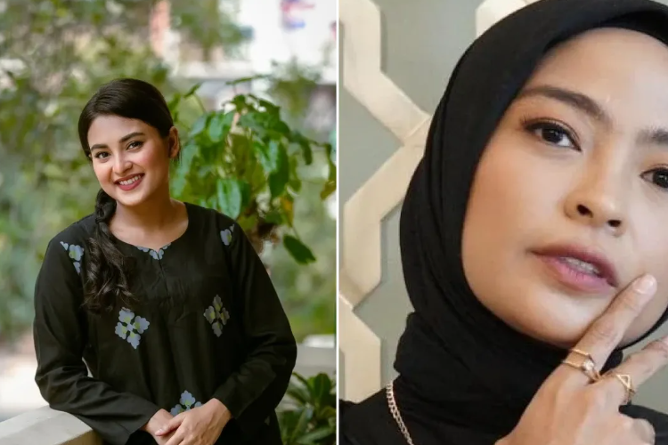 Tantri Kotak Jadi Korban Penipuan, Begini Kronologi dan Kerugian yang Dialami Sang Vokalis!