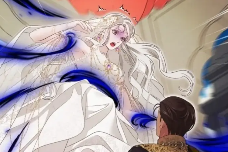 Link Baca Manhwa Predatory Marriage Chapter 81 Bahasa Indonesia, Ikuti Kisah Seorang Putri yang Berusaha Kabur dari Pernikahan Paksa