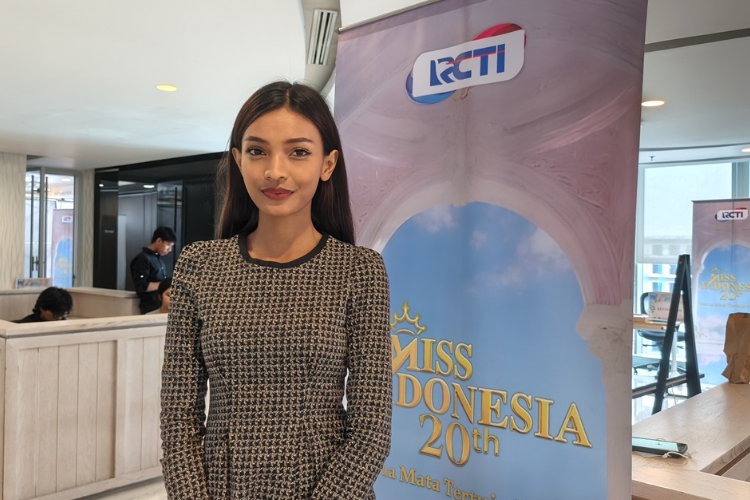 Profil dan Biodata Alda Callista, Model Asal Tulungagung yang Kisah Perjuangannya Menginspirasi