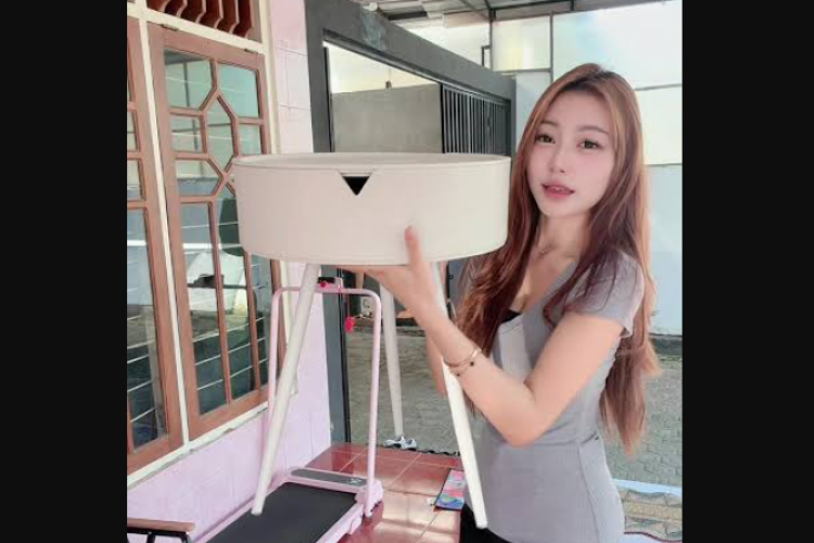 Apa Aja Isi Video Bilqis Luvena Danendra Viral Full Durasi HD? Fix yang Nonton Langsung Merinding!