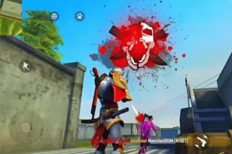 Link Download Cheat FF Auto Headshot 2026 Full Gratis Lengkap Dengan Cara Installnya: Cekidot! 