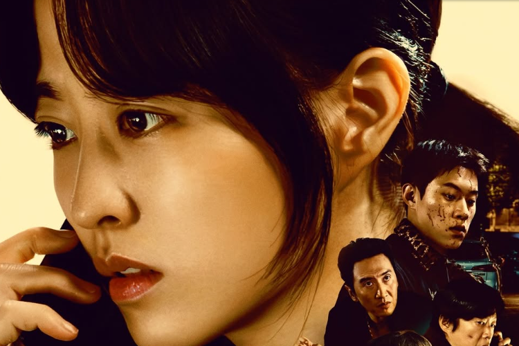 Nonton Gold Land (2026) Episode 1 Subtitle Indonesia, Park Bo Young Panik Terima Emas Senilai 150 Milliar Won!