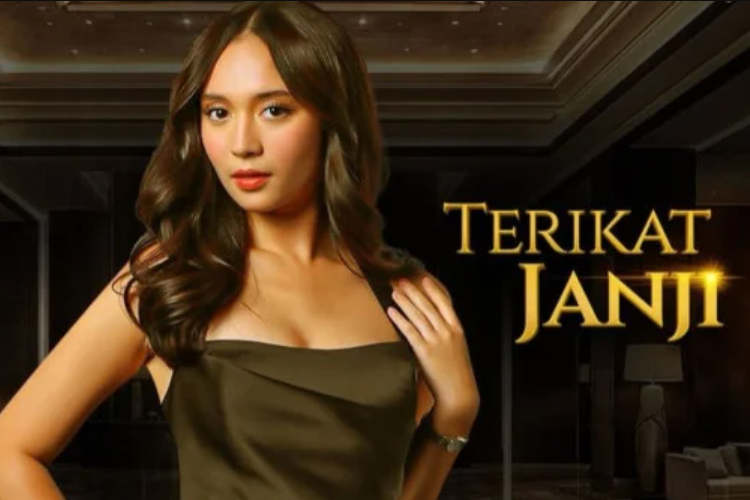 Wajib Tonton! Daftar Sinetron dan Film Asha Assuncao, Aktris Muda Pemeran Utama Terikat Janji yang Mulai Naik Daun