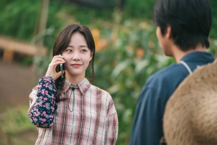 Link Nonton Sold Out on You (2026) Episode 11-12 Subtitle Indonesia, Cerita Cinta Orang Desa dan Reporter Bakal Berakhir di Sini!