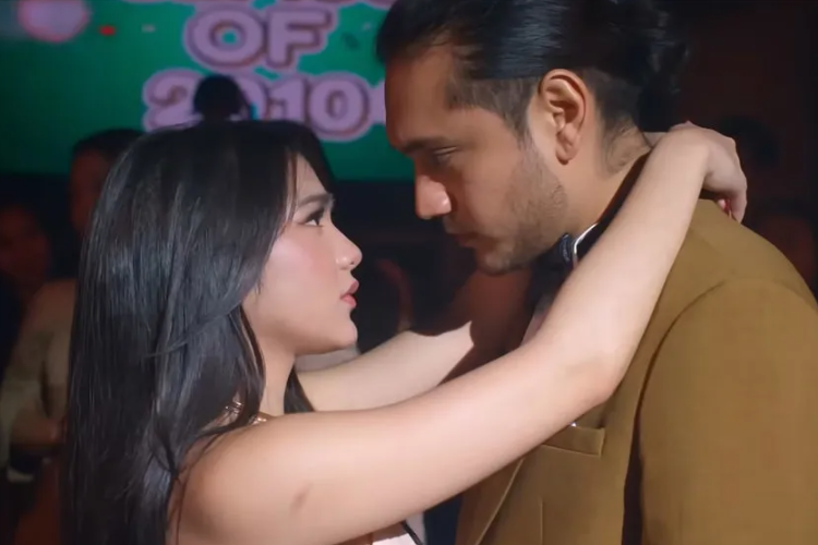 Deretan Pemain Series Love & 10 Million Dollars (2026), Chemistry Davina Karamoy dan Giorgino Abraham Sampai Nembus Layar!