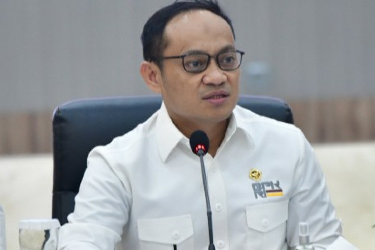 Profil Haerul Saleh, Anggota BPK RI Asal Sulawesi Tenggara yang Tutup Usia dalam Tragedi Kebakaran