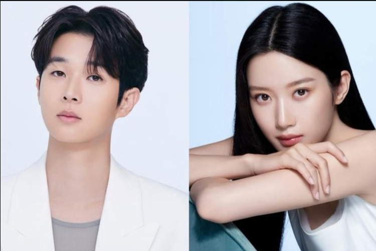 Drama Korea Whale Star Tuai Kritikan dari Knetz, Sebut Moon Ga Young dan Choi Woo Sik Tidak Memenuhi Syarat Dalam Visual Karakter