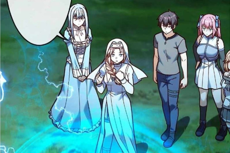 Link Baca Isekai Kaeri no Saikyou Tamer, Tsukai ma wa Osananajimi Chapter 63 Bahasa Indonesia, Aksi yang Menakjubkan 