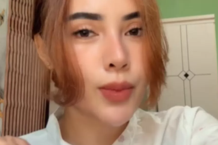 Siapa Keyndah? Akun Instagramnya Mendadak Hilang Usai Dituding Jadi Selingkuhan Muhammad Alexander Assad, Suami Selebgram Clara Shinta