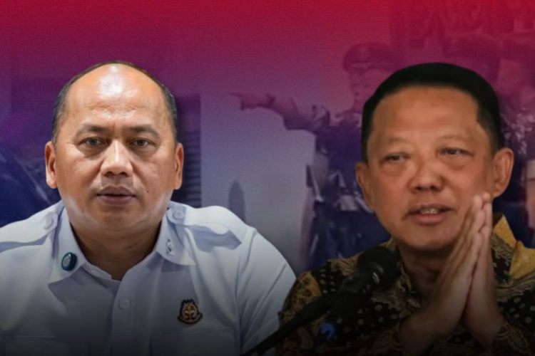Jaksa Agung Terima Pengunduran Diri Febrie, Bukti Integritas, Objektivitas, dan Netralitas Penegakan Hukum