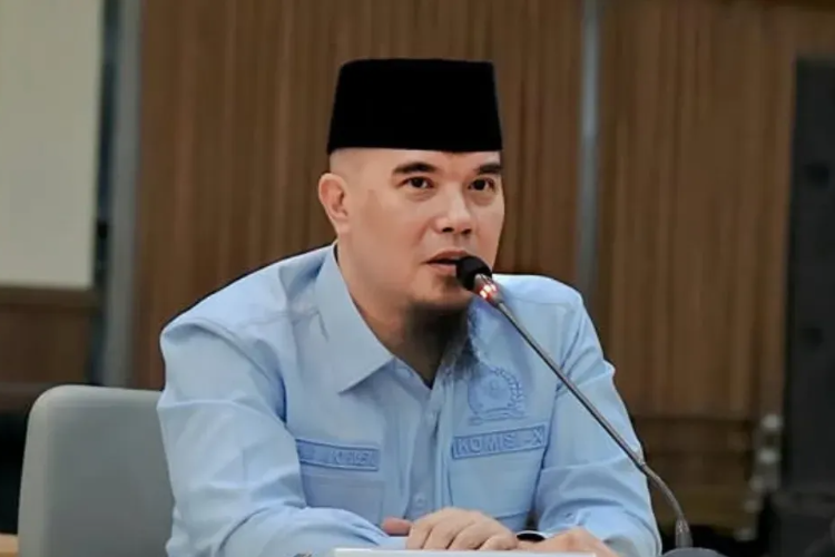 Siapa Pemilik PH Indigo? Tayang di Banyak Televisi, Inisial CW Viral Dikaitkan Dengan Rumah Tangga Ahmad Dhani dan Maia Estianty