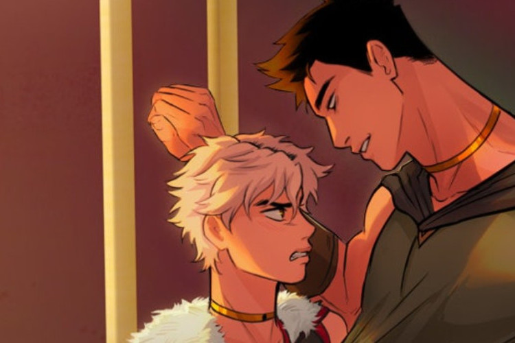 Sinopsis, Judul Alternatif, & Link Baca Manhwa BL Osora Bahasa Indonesia Full Chapter GRATIS, Tanpa Login