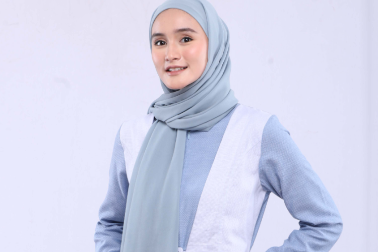Siapa Isel Fricella? Intip Profil dan Biodata Aktris Cantik Pemeran Husna di Sinetron 99 Nama Cinta