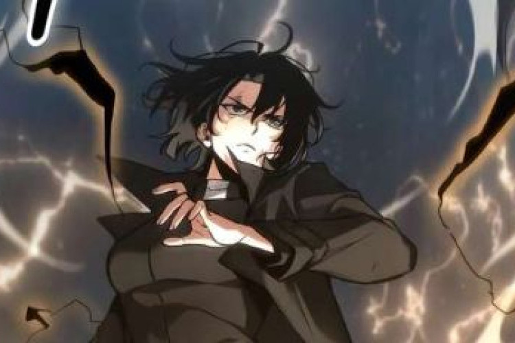 RAW Baca Komik Omniscient Reader’s Viewpoint Chapter 307 Subtitle Indo, Plottwist Mengejutkan