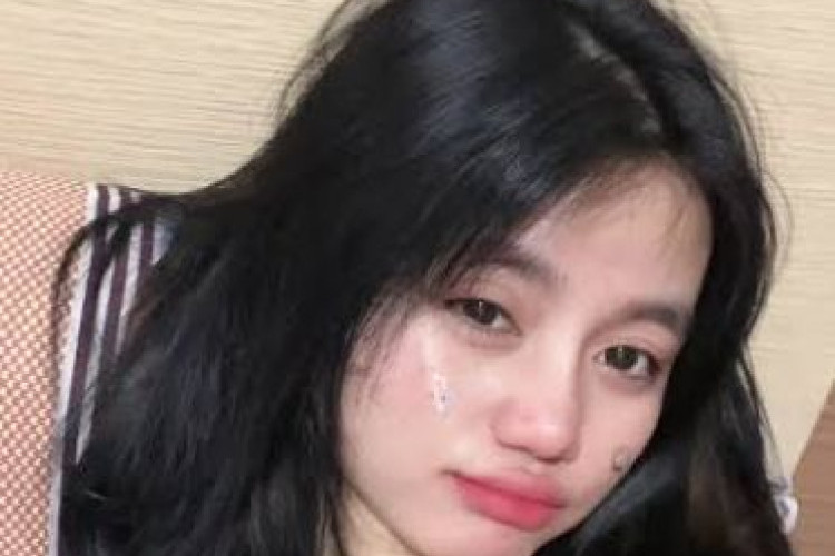 Heboh di TikTok, Konten Kreator Its Anggi Kembali Viral Lewat Cuplikan Video 2 Menit 47 Detik