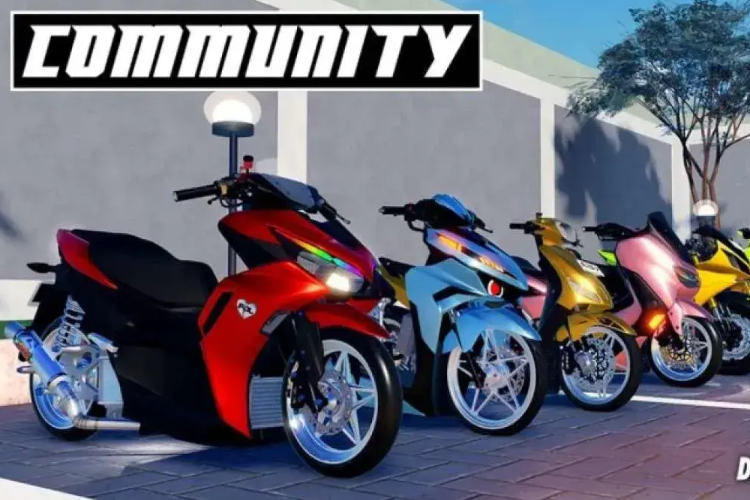 Kode Redeem Drag Drive Simulator April 2026, Klaim Ratusan Juta RP Gratis dan Upgrade Motor Drag Impianmu Sekarang!