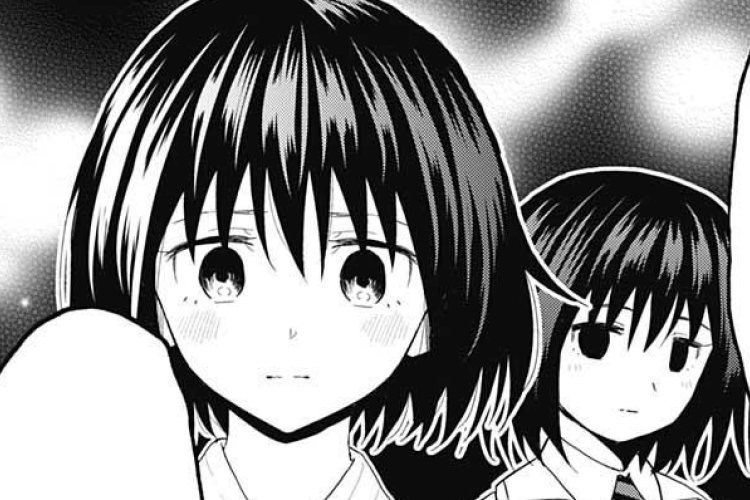 Baca Manga Love Rush! Chapter 14 Indonesia Scan, Rokoko Mulai Luluh Pada Reiji