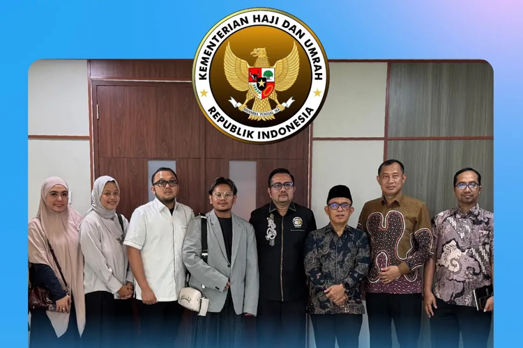 Heboh! Hanania Group Travel Gagal Berangkatkan Ratusan Jamaah, Akan Jadwalkan Ulang Keberangkatan Usai Temui Kemenhaj