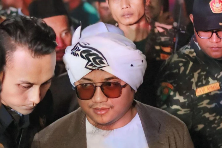 Gus Idris Jadi Tersangka Kasus Pelecehan Seksual Talent Konten Sumpah Pocong, Absen dari Panggilan Polres Malang