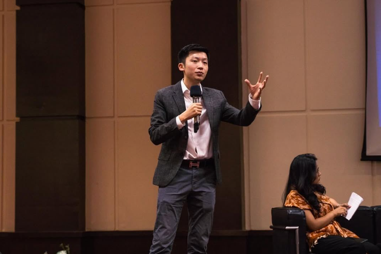 Siapa Andry Hakim? Ini Profil Influencer dan Pengusaha Sukses: Orang Tua, Pendidikan, dan Agama