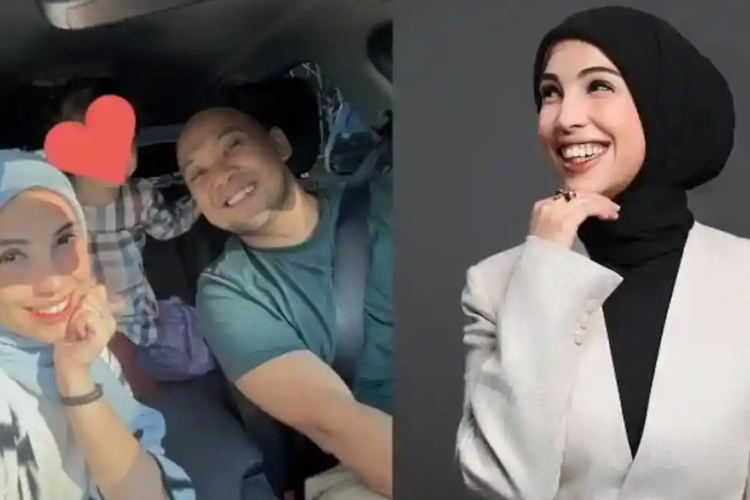 Profil Sabrina Farhana, Istri Founder Nussa Rara Dicap Pelakor Syariah Usai Terseret Kasus Perselingkuhan