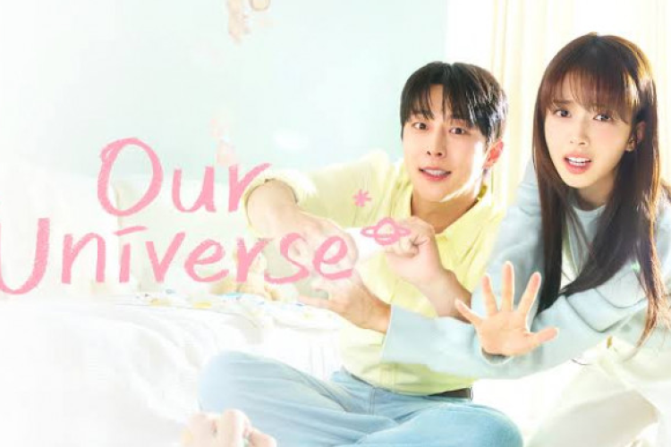 Sinopsis dan Link Nonton Drama Korea Our Universe (2026) Sub Indonesia Full Episode, Dibintangi Oleh Bae In Hyuk in dan Roh Jeong Eui