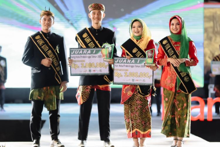 Segera Tutup! Cara Daftar Pemilihan Duta Wisata Kota Probolinggo 2026 dan Persyaratan Lengkapnya