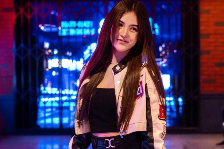 Icha Chellow dan Mala Agatha Dilaporkan ke Satreskrim Polresta Malang Kota Buntut Ubah Lirik Lagu Gapapa - Anisa Bahar Pakai Lirik Bernuansa Vulgar