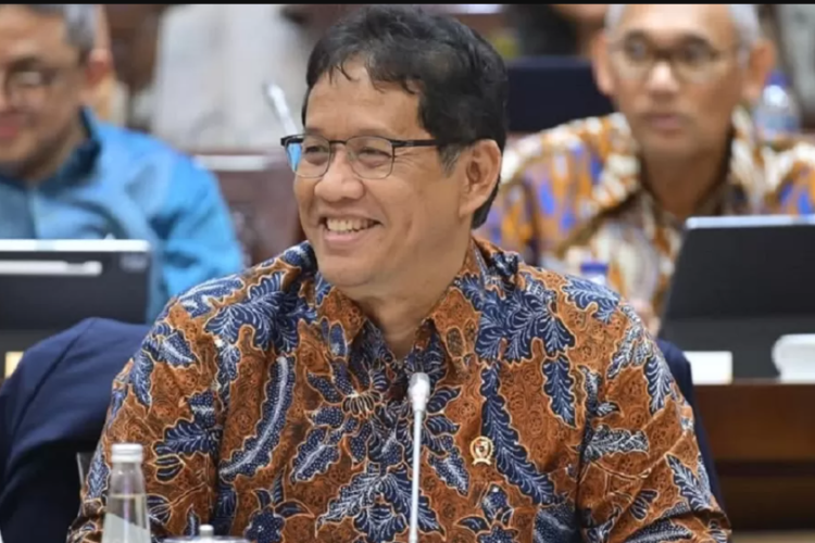 Menkeu Purbaya Gelontorkan Rp 55 T untuk THR ASN dan TNI-POLRI 26 Februari 2026, Cek Fakta Lengkapnya Disini!