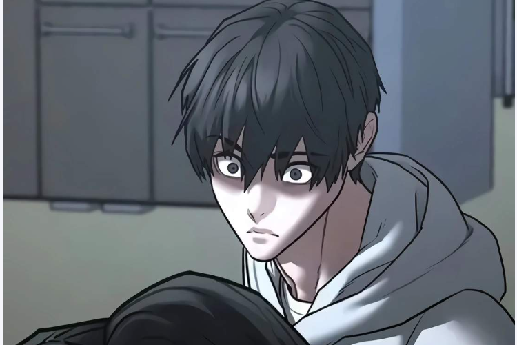 RAW! Link Baca Manhwa Reality Quest Chapter 200 Scan Indo, Sensasi Hidup di Dalam Game dengan Kekuatan Super