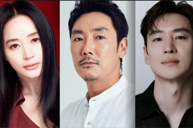 Drama Korea Signal 2 Gagal Tayang? Inilah Fakta dan Jadwal Terbarunya!