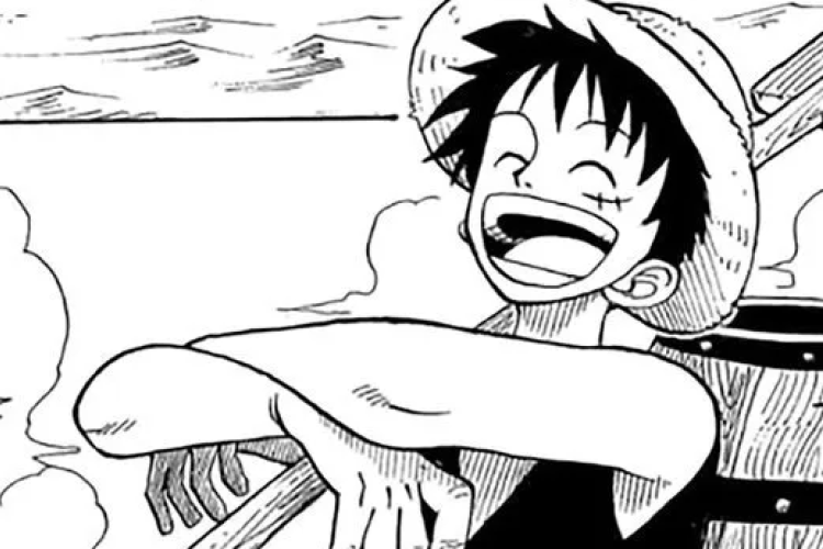 Baca Manga One Piece Chapter 1181 Bahasa Indonesia, Spoiler Reddit: Terungkapnya Gender Imu