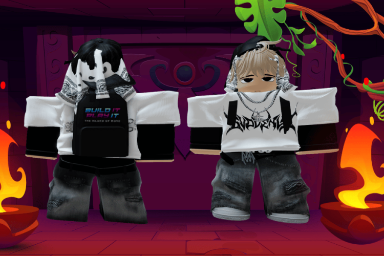 Mamang Kendro Website Roblox Terlengkap, Mulai Tips Hingga Cara Dapat Item Skin GRATIS!