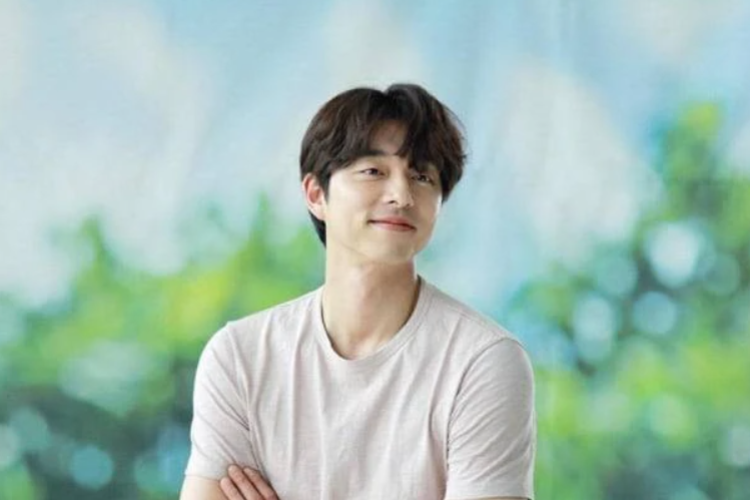 Gong Yoo Gelar Fan Meeting di Jakarta, Sudah Siap Bertemu Dengan Pemilik Ahjussi Rasa Oppa Belum?
