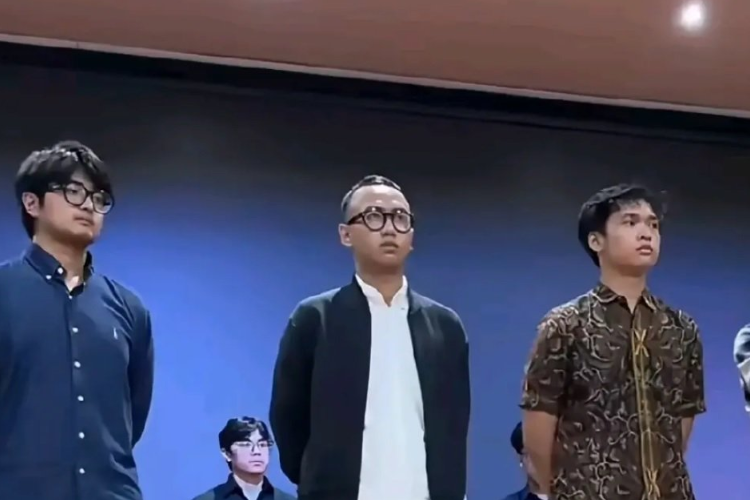 Siapa Echadeyca? Sosok Mahasiswa yang Terlibat dalam Kasus Pelecehan Seksual Universitas Indonesia