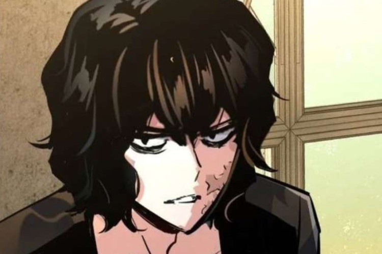 Manhwa Mercenary Enrollment Chapter 282 English Translation Indonesia: Spoiler, Jadwal Rilis, dan Link Baca GRATIS