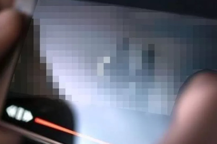 Video Erika Prank Ojol Viral TikTok Hingga Twitter, Butuh Asupan yang Hangat-Hangat!