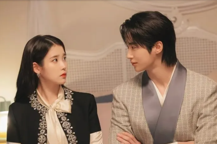 Update! Link Nonton Perfect Crown (2026) Episode 10-11 Sub Indonesia HD, Pernikahan Kontrak Berada di Ujung Tanduk
