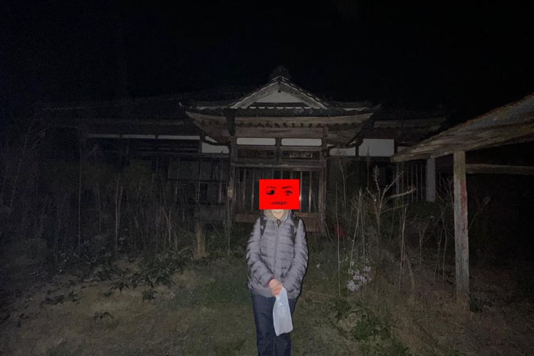 VIRAL! Annyaobake Adakan Challange Staycation Horror di Indonesia, Penipuan atau Bukan?